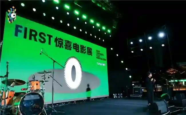 我愿意被淹没在人群里，但人群需要被看见- 青年导演秦沁