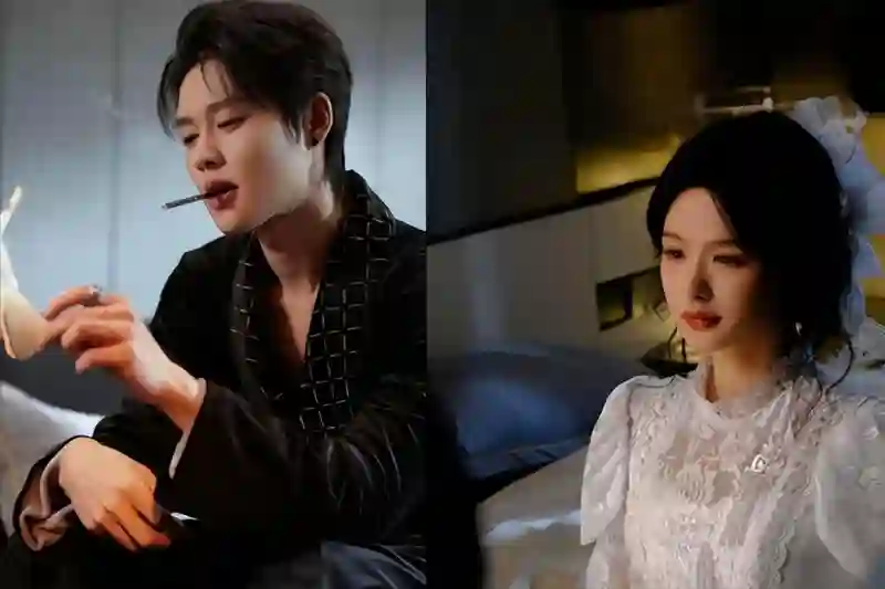 戴军：我深爱她十六载，然而她却转身嫁给了一个曾经离过婚的男人