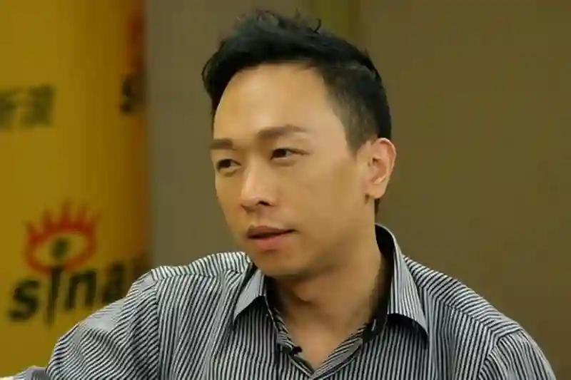 6对男星势同水火：王思聪汪小菲互怼，富二代恩怨深