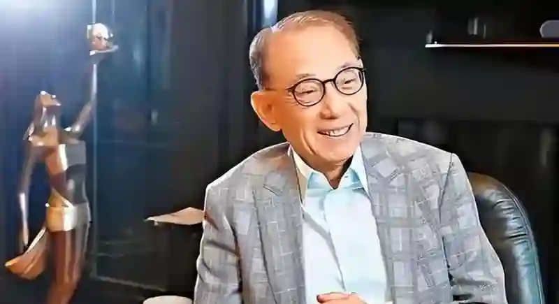 王杰是谁毒哑的？24年后王晶讲述“真相”，谢贤为此曾背黑锅多年