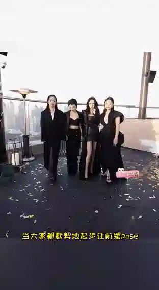 郭碧婷也没想到，自己停工拼命给向家添丁，向佐却悄悄“变了脸”