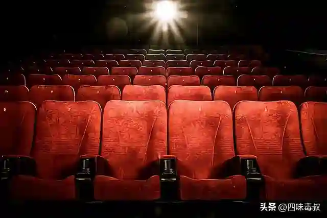 小镇青年为什么不爱看进口片？