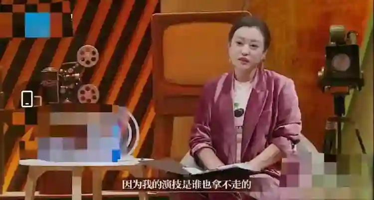 因一部戏与邓超分手，郝蕾两次婚姻皆失败，真性情揭露娱乐圈规则