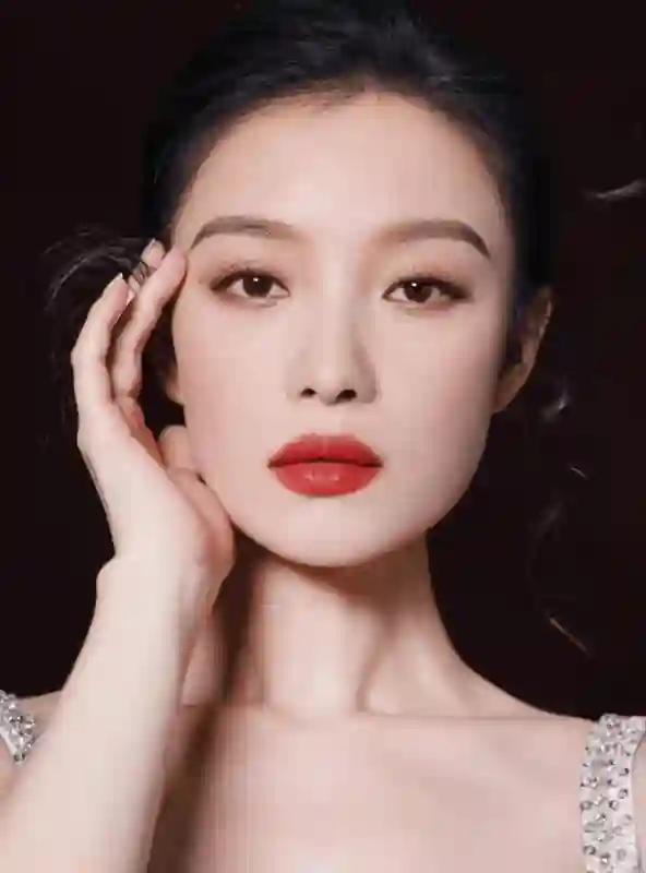 求求别再整皮相了！看看内娱这些老天爷喂饭的骨相天花板