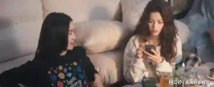 宋佳钟楚曦不和风波升级！深扒之下，3个细节和狗仔爆料全对上了
