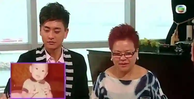 这次，黄宗泽终于不装大度了，句句不提胡杏儿，但句句都戳她心窝