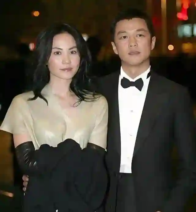 离婚后不提谢霆锋，输给王菲，张柏芝才发现原来他们不是一类人