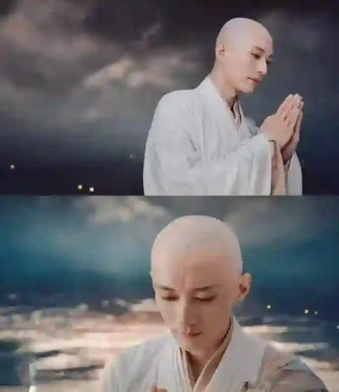 鞠婧祎带不动，唐嫣被嘲！他长相宜古宜今却适合演“寡王”，可惜