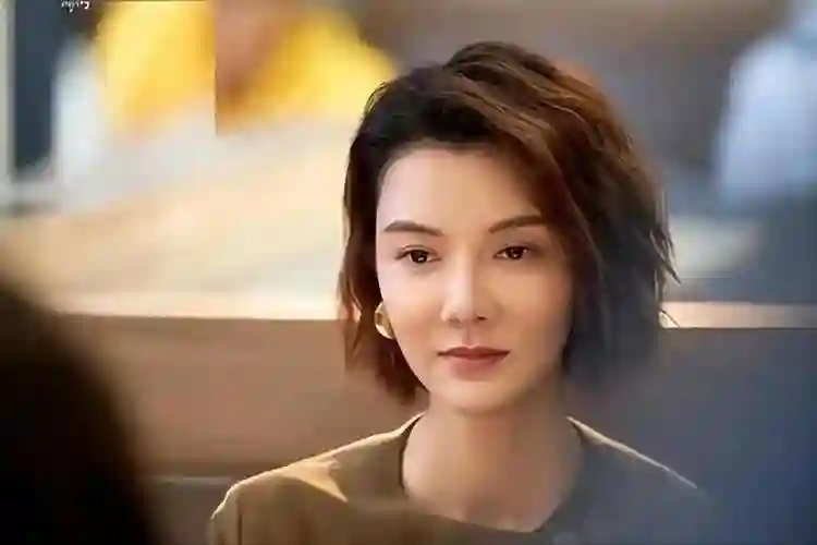 这是车晓？42岁容貌大变样，皮肤蜡黄满脸皱纹，难怪没戏可拍了