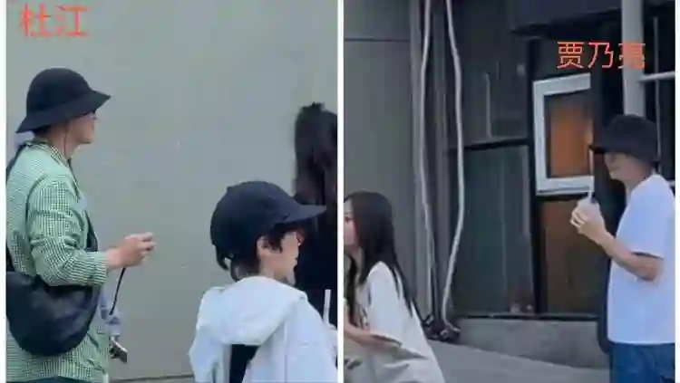 好了伤疤忘了疼！贾乃亮李小璐合体出游，女儿甜馨表现惹众议