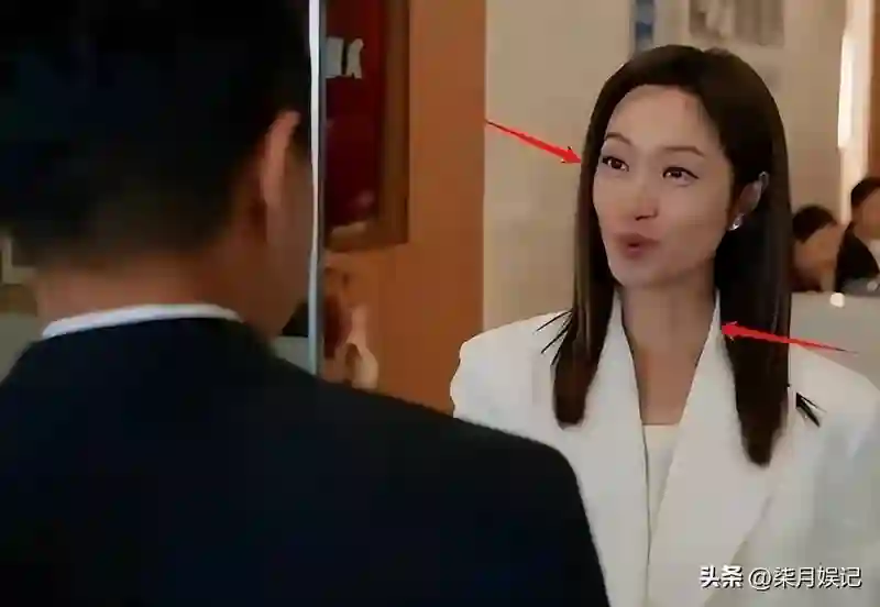 沈佳妮不再隐忍，公开回应与朱亚文“婚姻真相”，陈思诚赢麻了