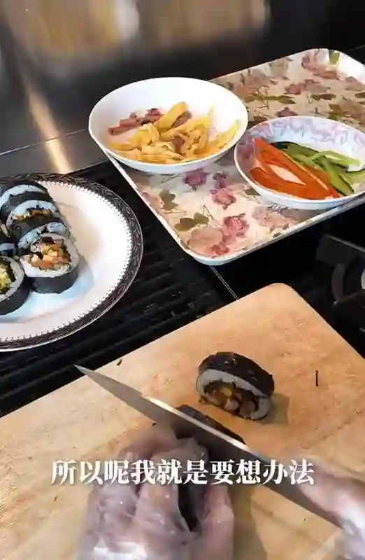 不瞒了？方媛一句话坐实三胎传闻，郭富城早年愿望要成真了！