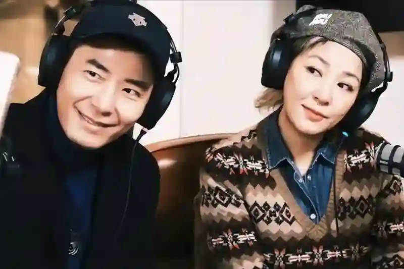 戴军：我深爱她十六载，然而她却转身嫁给了一个曾经离过婚的男人