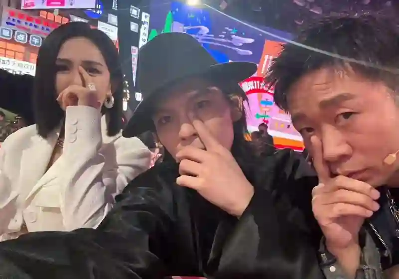 郭碧婷也没想到，自己停工拼命给向家添丁，向佐却悄悄“变了脸”