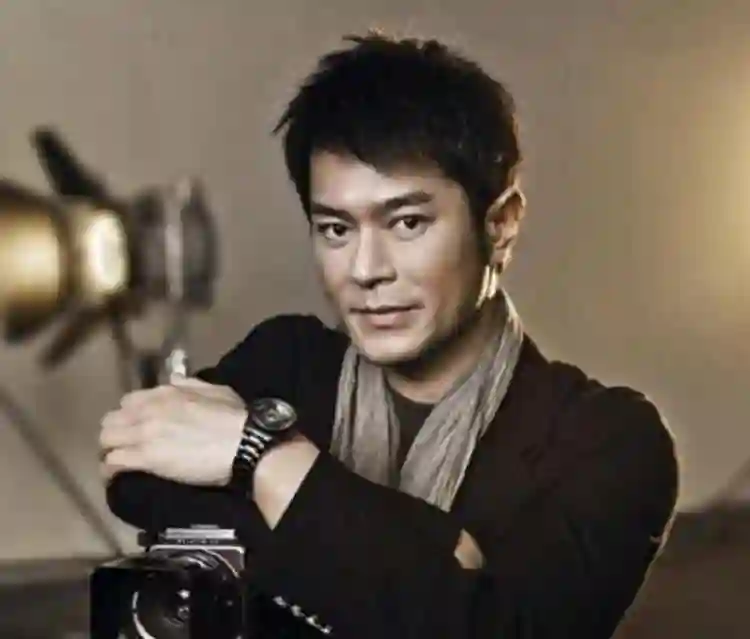 10位巨星背后的伯乐，吴孟达与贵人不复相见，周杰伦再牛没他不行