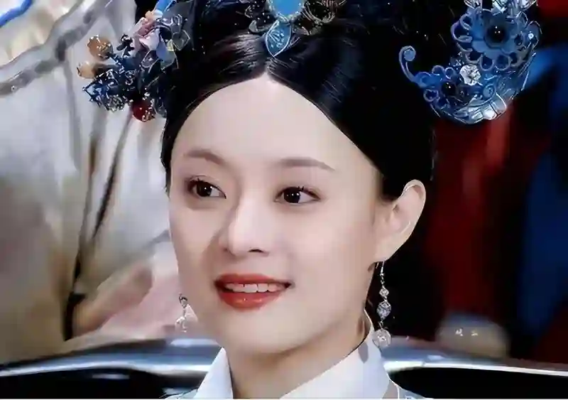 42岁孙俪，41岁唐嫣，容貌差距，究竟在哪？