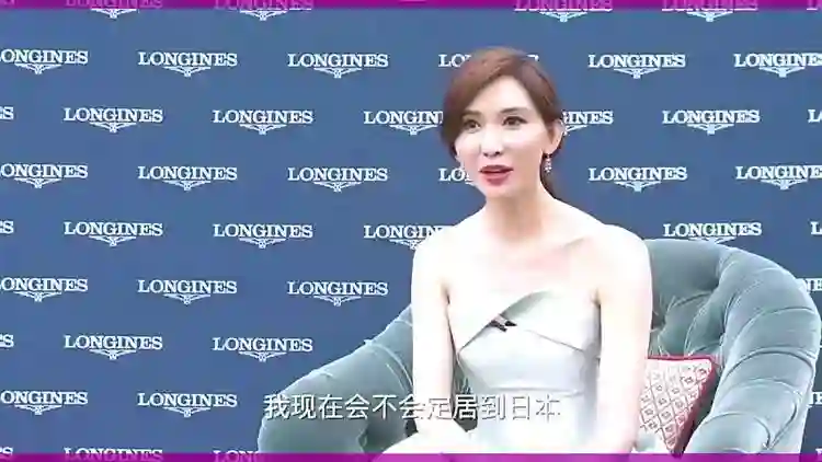 林志玲首谈离婚，公开婚姻失败真相！网友怒喷：活该沦落成这样！