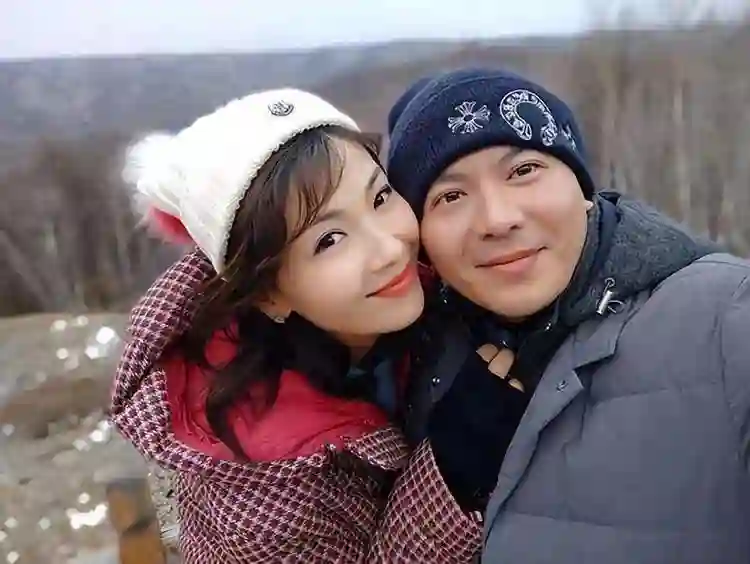 “跌落神坛”的刘涛，把老公熬成“爹”之后，终于打了个翻身仗！