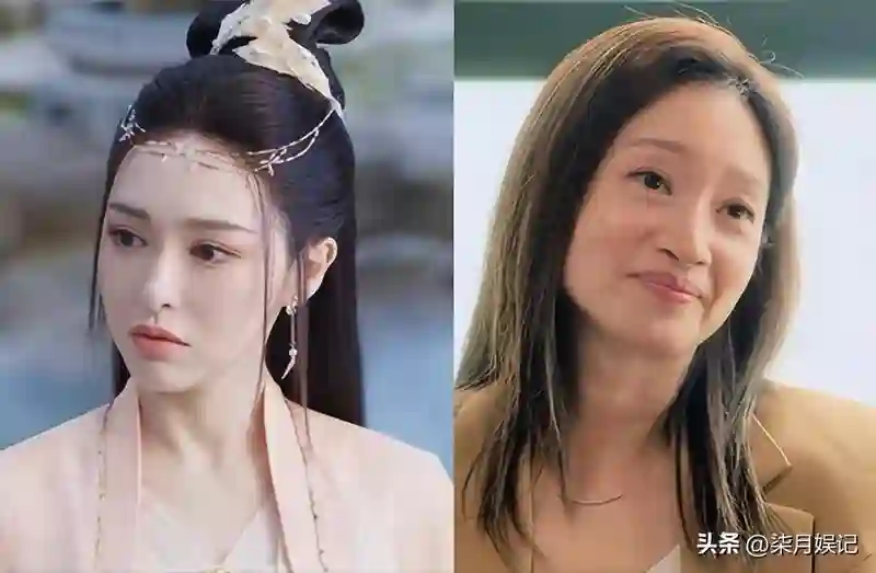 沈佳妮不再隐忍，公开回应与朱亚文“婚姻真相”，陈思诚赢麻了