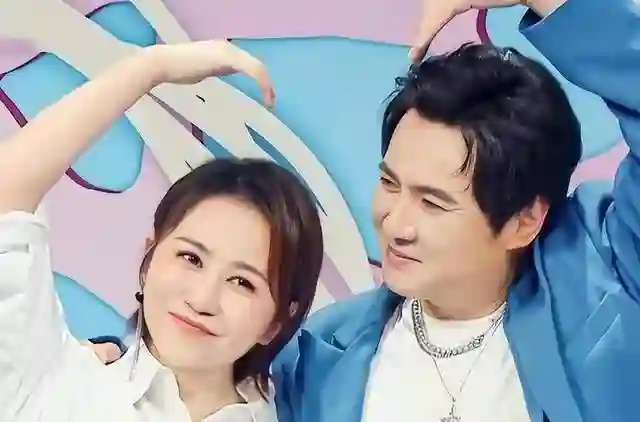 马丽的哭诉， 暴露沈腾夫妻婚姻现状， 43岁的她见识了“逼婚”后的残酷