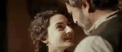 这剧尺度三观炸裂！年度最疯批女主！