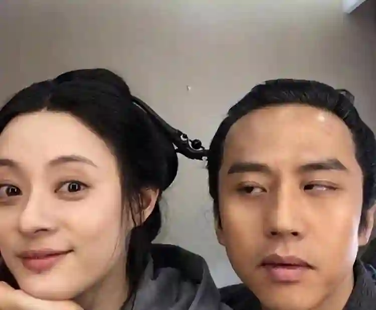 孙俪：成名背后有辛酸，如今家庭事业双丰收，却因女儿引争议