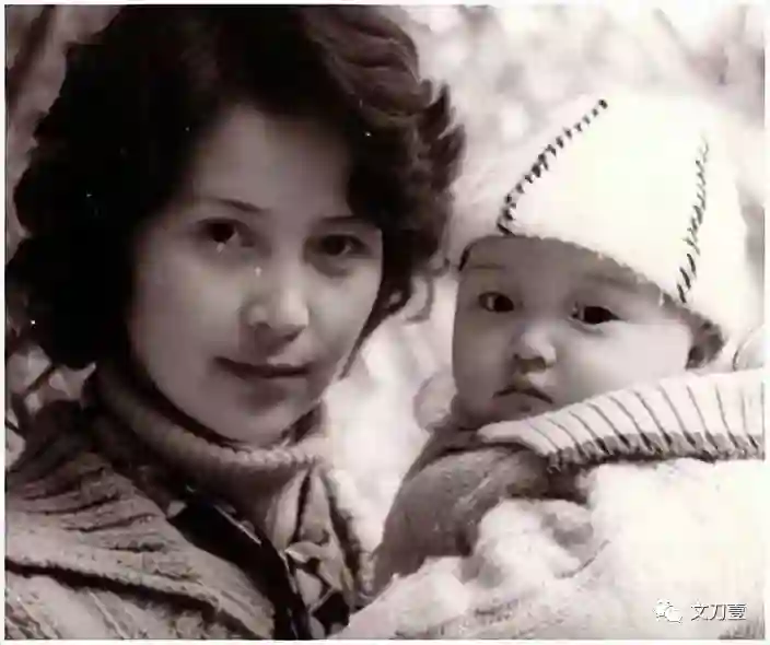「国民媳妇」李小璐：从影后到“做头发女王”，不是我的菜，收不住我的心！