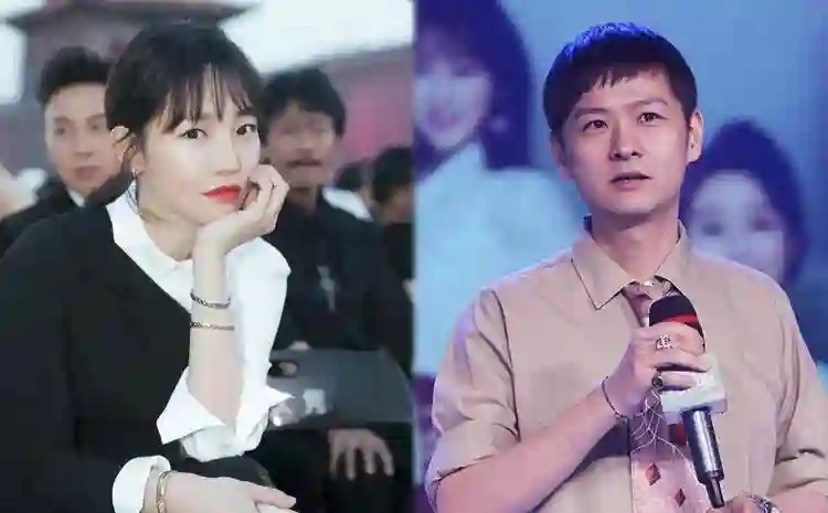 婚内变故，事业重创！风波已过8年，如今有二胎，生活很幸福！
