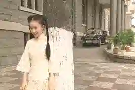 演艺圈的寒门之子—舒畅，演落魄千金手撕绿茶，这波“落魄沉沦”，我给满分