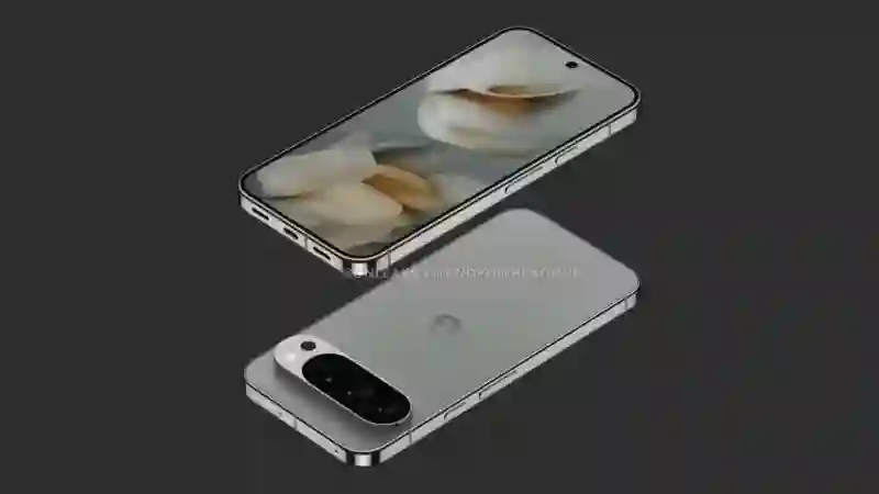 谷歌<em>Pixel</em> 10系列手机将复活引入Adaptive Tone，根据环境光线调整屏幕色调