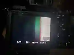 新能源车的激光雷达，竟然会扫坏你的镜头