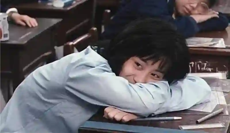 9岁出道，15岁成名：最美琼瑶女郎的传奇人生