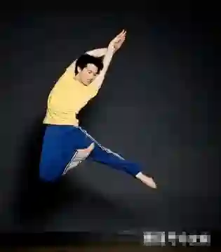 曾为国宝级舞蹈家的黄豆豆，给孩子取名豆芽、豆角，现破格提拔