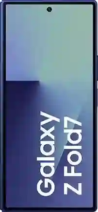 三星Galaxy Z Fold7、Flip7、Flip7 FE折叠手机渲染图再曝光