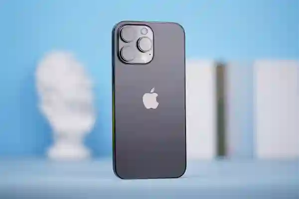 残值高45%：苹果iPhone为什么比安卓手机更耐用