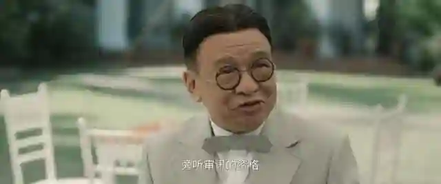 连续3天收视破1，央视这剧一开播，就牢牢抓住了我的眼球