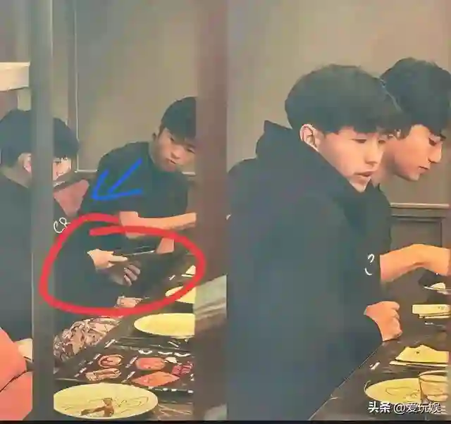 不带娃就别生！看完17岁谢振轩对弟弟的管教，才知什么是长兄如父