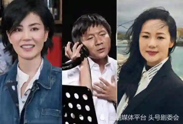 王菲也没想到，自己抛弃的前男友栾树，如今在<em>咏梅</em>手里闪闪发光