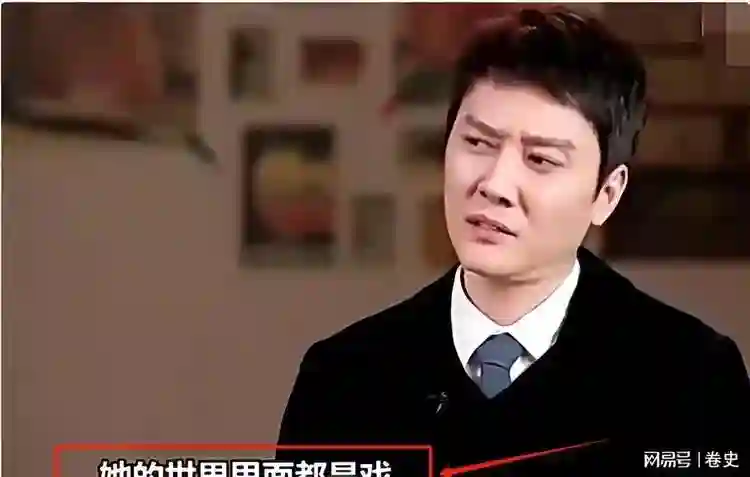 看到二婚赵丽颖“败给”25岁女校花，冯绍峰6年前的话，有人信了