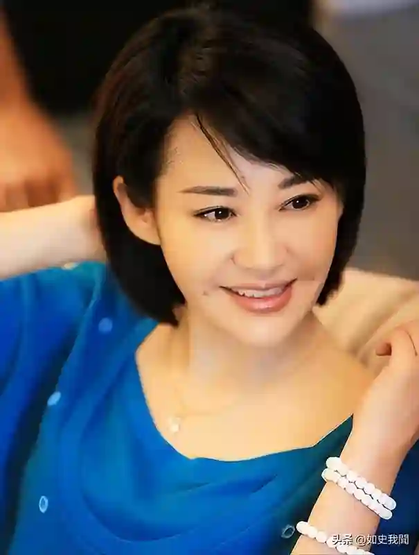她一生 “风流成性、老少通吃”，撩汉无数，现如今56岁却依旧单身