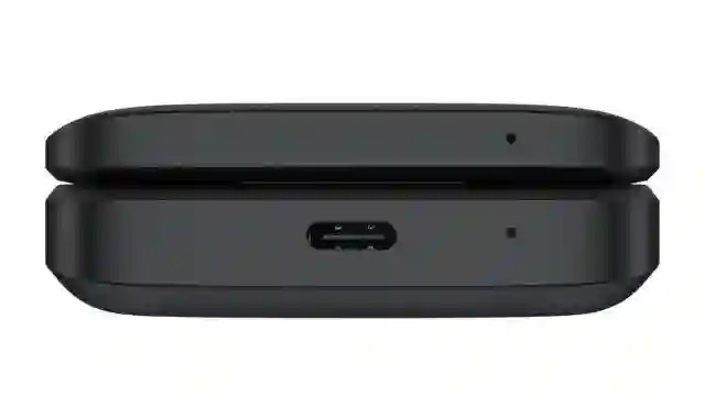 TCL发布FLIP 4 5G翻盖功能手机：满电续航超2天，售价80美元