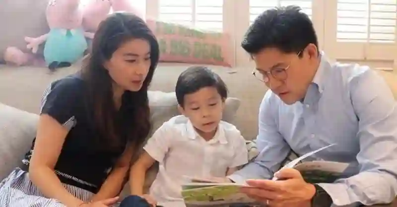 直到郭晶晶孩子没能登舰，才发现仨娃名字暗藏深意，字字都有来头