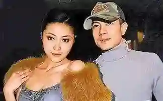 7位“嫁人改命”女明星，原本籍籍无名，嫁了好老公之后成功逆袭