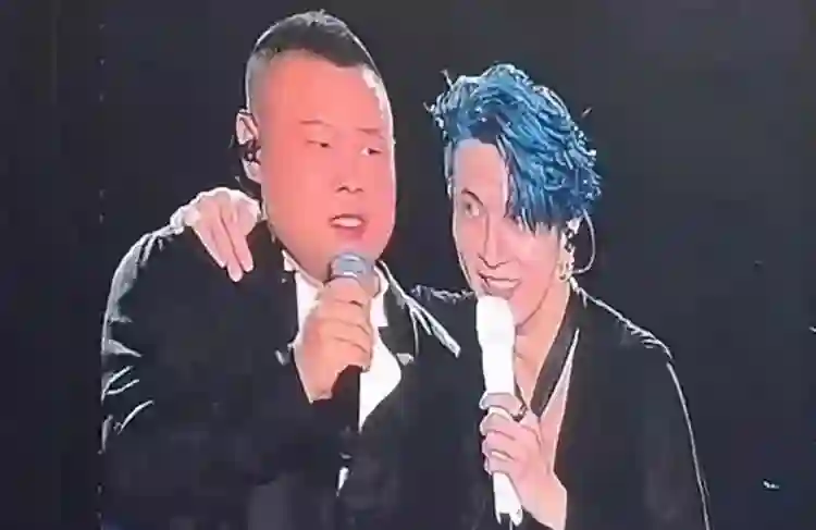 引起众怒！“不务正业”的岳云鹏遭到全网抵制，连郭德纲也救不了