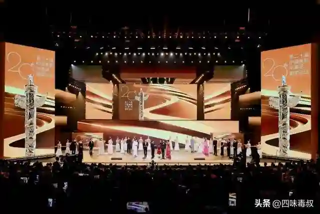 优等生东方影都又有新动作