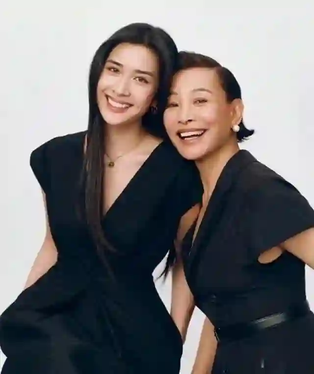 毕业即出道！陈冲宣布小女儿进军演艺界，网友：就在美国演别回国