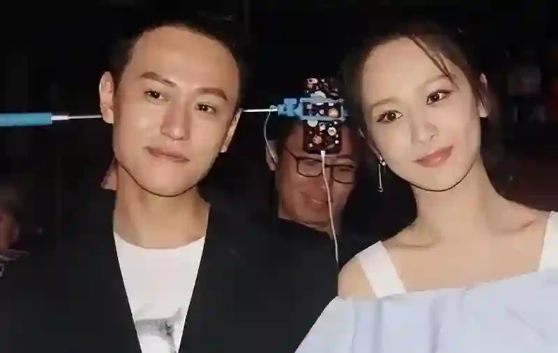 分手7年，杨紫越红他越糊？原来闭口不提才是对他最狠的报复