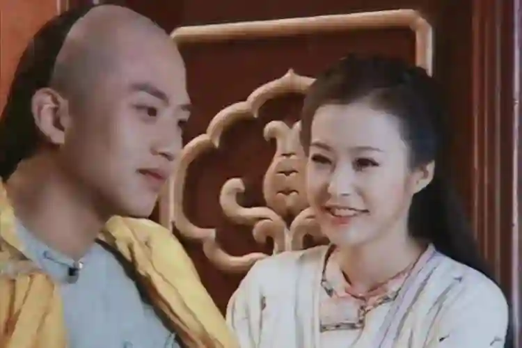 郝蕾不再隐瞒！坦白当年与邓超分手真相，20年的遮羞布再度被重提