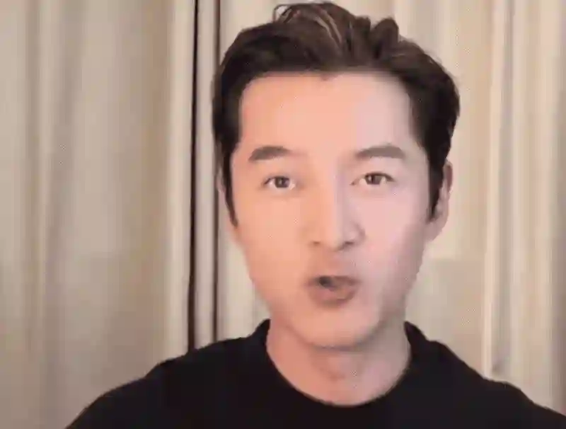 红不红不重要了，父亲逝去、至今未婚未育的王凯，给大家提了个醒