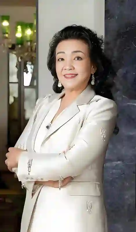 张兰至今眼里有泪！我同母异父的弟弟，我惨死的亲人